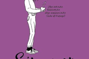 Sin amor | Alice Oseman