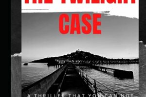 THE TWILIGHT CASE | Ariel Zorion